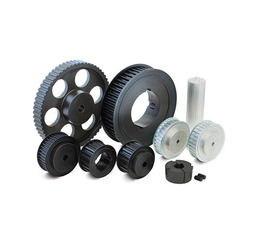 pulley timing belt dişli triger kasnak